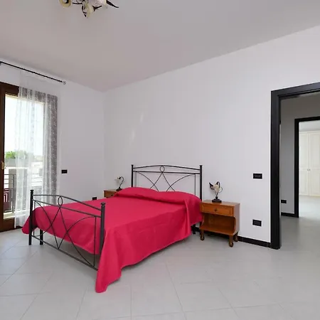 Apartmán Casa Pisaturu *